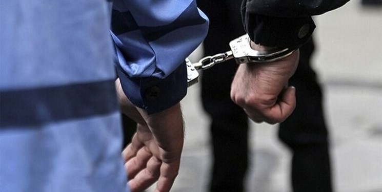 دستگیری عامل کُری خوانی در فضای مجازی مشکین‌شهر