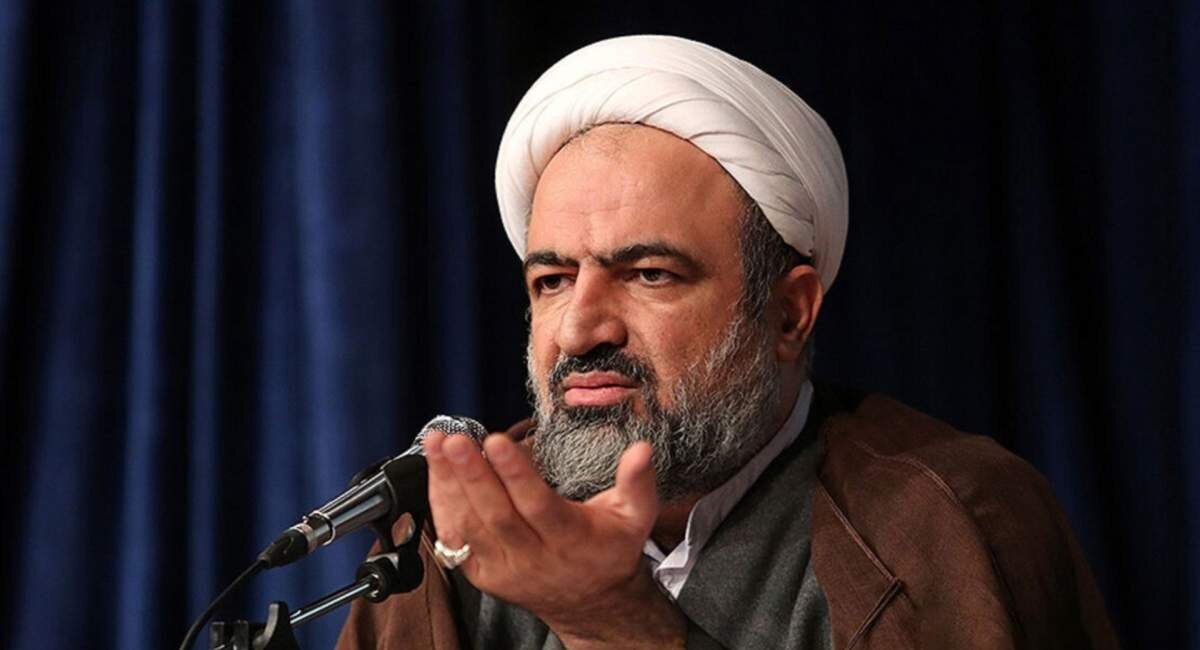 یک اتفاق عجیب؛ رسایی هفته دولت را تبریک گفت!/ رسایی در دیدار خصوصی با پزشکیان به او چه گفت؟