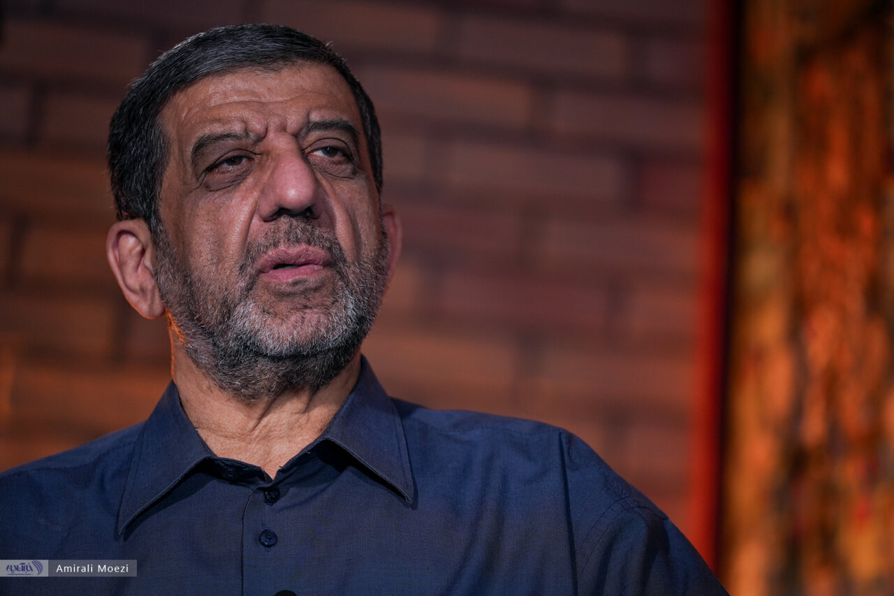 انتقاد تند ضرغامی به لغو بازی در استقلال و گلگهر در مشهد ؛ از اول چرا ورزشگاه را آنجا ساختید؟ انتقاد تند ضرغامی به لغو بازی در استقلال و گلگهر در مشهد ؛ از اول چرا ورزشگاه را آنجا ساختید؟