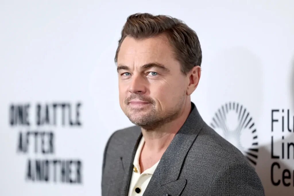 ببینید | روایت بازیگر پرافتخار هالیوود از پیشنهادی برای تغییر نام؛ لئوناردو دیکاپریو چرا این پیشنهاد را رد کرد؟