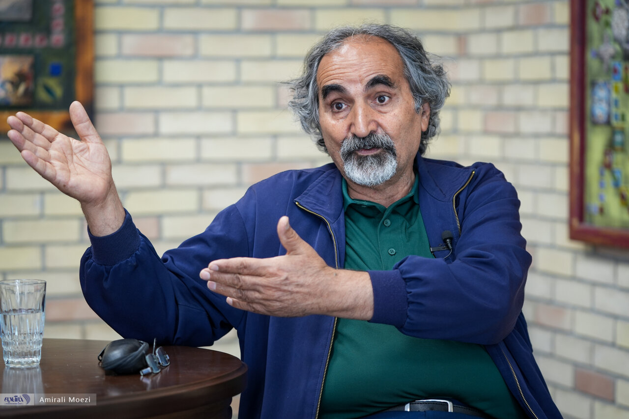 انتقاد آزاد ارمکی از شیوه مواجهه با اعتراضات معیشتی/ مدیران اساساً درک درستی از ماهیت اعتراض اجتماعی ندارند انتقاد آزاد ارمکی از شیوه مواجهه با اعتراضات معیشتی/ مدیران اساساً درک درستی از ماهیت اعتراض اجتماعی ندارند