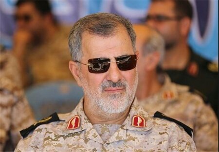 روایت فرمانده قرارگاه سیدالشهدا از محمد پاکپور؛ برخی شب‌ها یک ساعت می‌خوابید و کم خوراک بود اما...