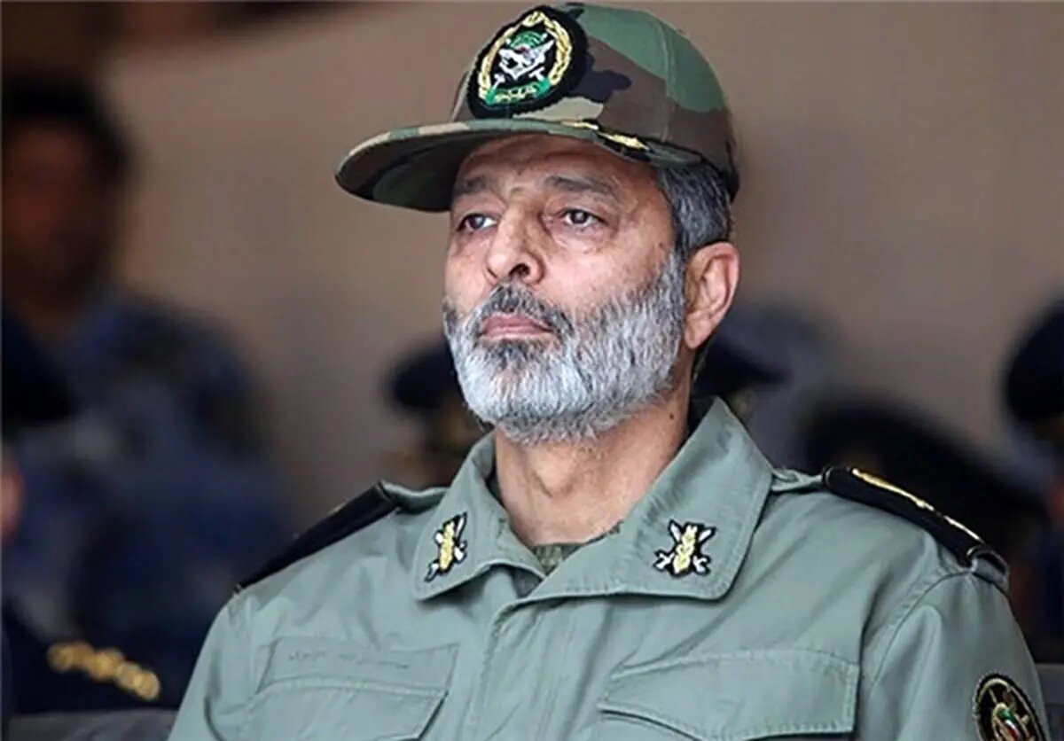 ببینید | فرزند شهید موسوی: ۳۰ روز به دنبال پیکر پدرم بودیم ببینید | فرزند شهید موسوی: ۳۰ روز به دنبال پیکر پدرم بودیم