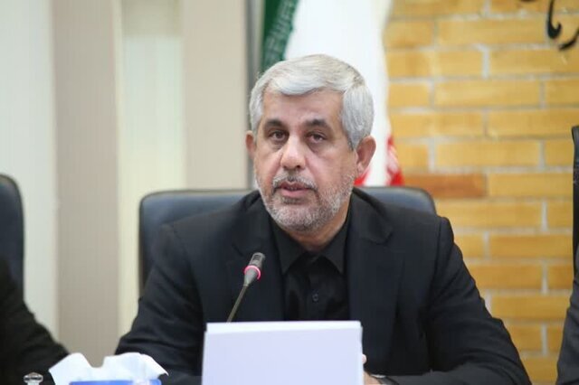 دبیر کمیسیون امنیت ملی مجلس: ترامپ دروغ میگوید، هیچ اورانیومی از کشور خارج نشده است/ حق غنیسازی، رفع تحریمها و آزادسازی اموال کشور خط قرمز هستند دبیر کمیسیون امنیت ملی مجلس: ترامپ دروغ میگوید، هیچ اورانیومی از کشور خارج نشده است/ حق غنیسازی، رفع تحریمها و آزادسازی اموال کشور خط قرمز هستند