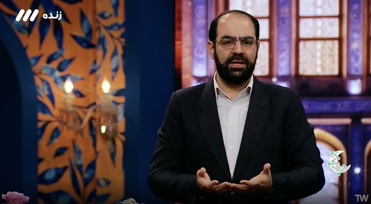 واکنش تند کمیته رسانهای مذاکرات به ادعای مجری صدا و سیما/ دلیل ادامه نیافتن دورهای بعدی مذاکره در اسلامآباد، مخالفت ایران با مذاکره هستهای بود واکنش تند کمیته رسانهای مذاکرات به ادعای مجری صدا و سیما/ دلیل ادامه نیافتن دورهای بعدی مذاکره در اسلامآباد، مخالفت ایران با مذاکره هستهای بود