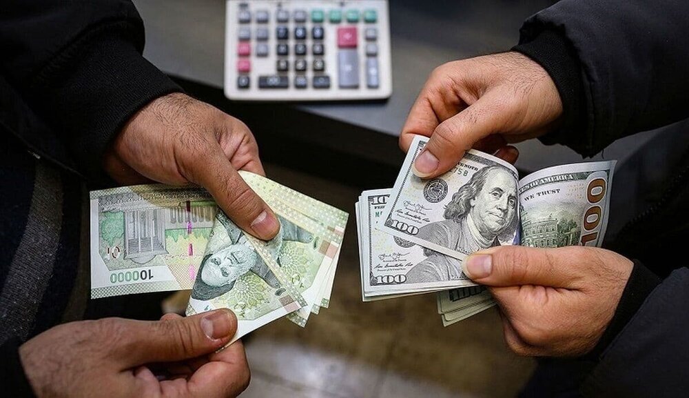 قیمت زمان بازگشایی دلار، یورو و سایر ارزها امروز ۱۷ تیرماه ۱۴۰۵/ دلار به کانال حساس قیمتی رسید + جدول