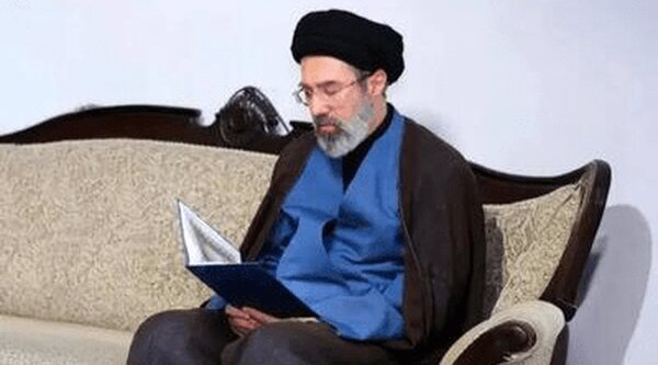 چرا از رهبر سوم هیچ صدایی منتشر نمیشود؟/ ارگان رسانهای شهرداری از احتمالات امنیتی و ردیابی های جاسوسی گفت چرا از رهبر سوم هیچ صدایی منتشر نمیشود؟/ ارگان رسانهای شهرداری از احتمالات امنیتی و ردیابی های جاسوسی گفت